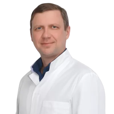 Акимов Виталий Евгеньевич