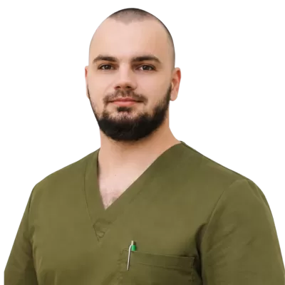 Буклов Александр Александрович
