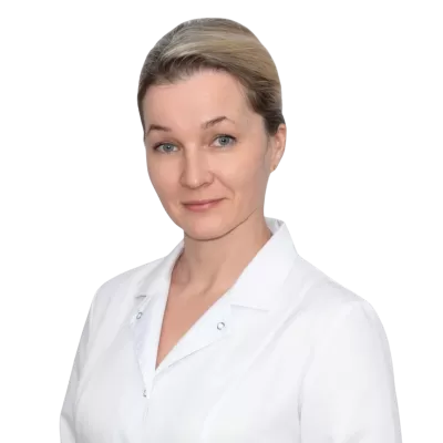 Булдакова Оксана Александровна