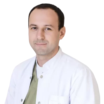 Голик Александр Александрович