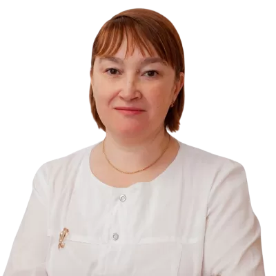 Кулябина Наталия Васильевна
