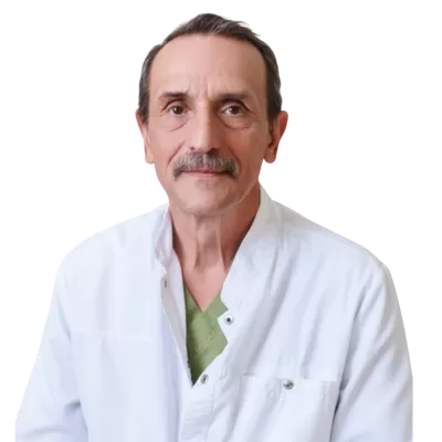 Разумейко Александр Владимирович