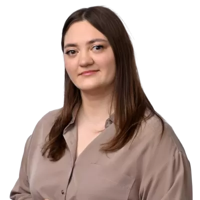 Соловьева Евгения Николаевна