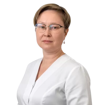 Торчинская Елена Владимировна