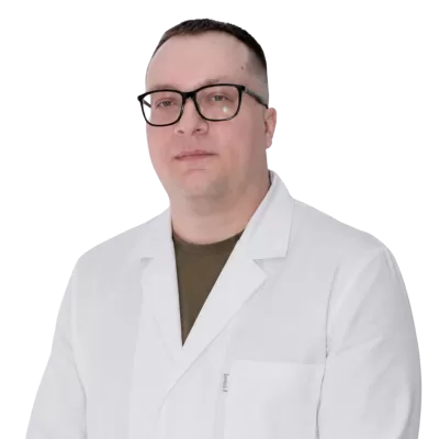 Церенщиков Алексей Ильич