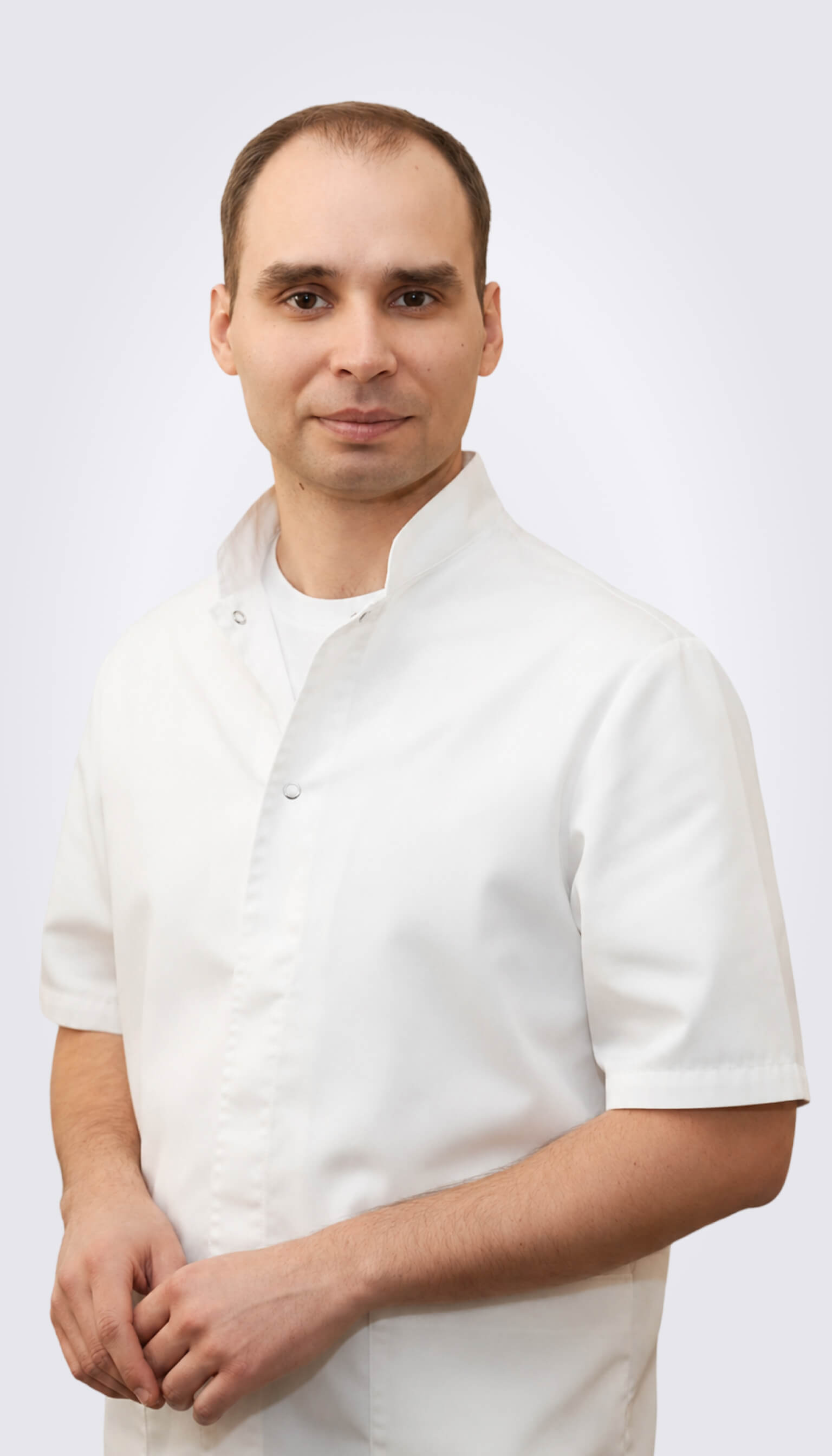 Дмитрий Сергеевич Фролов