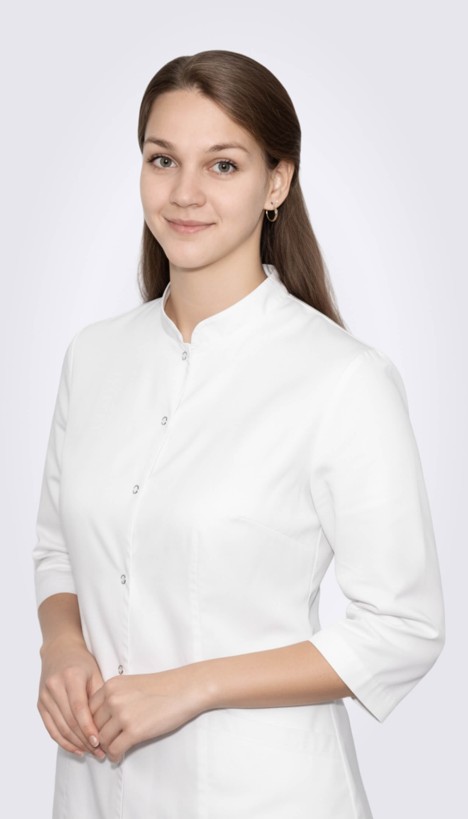 Ирина Андреевна Гвенетадзе