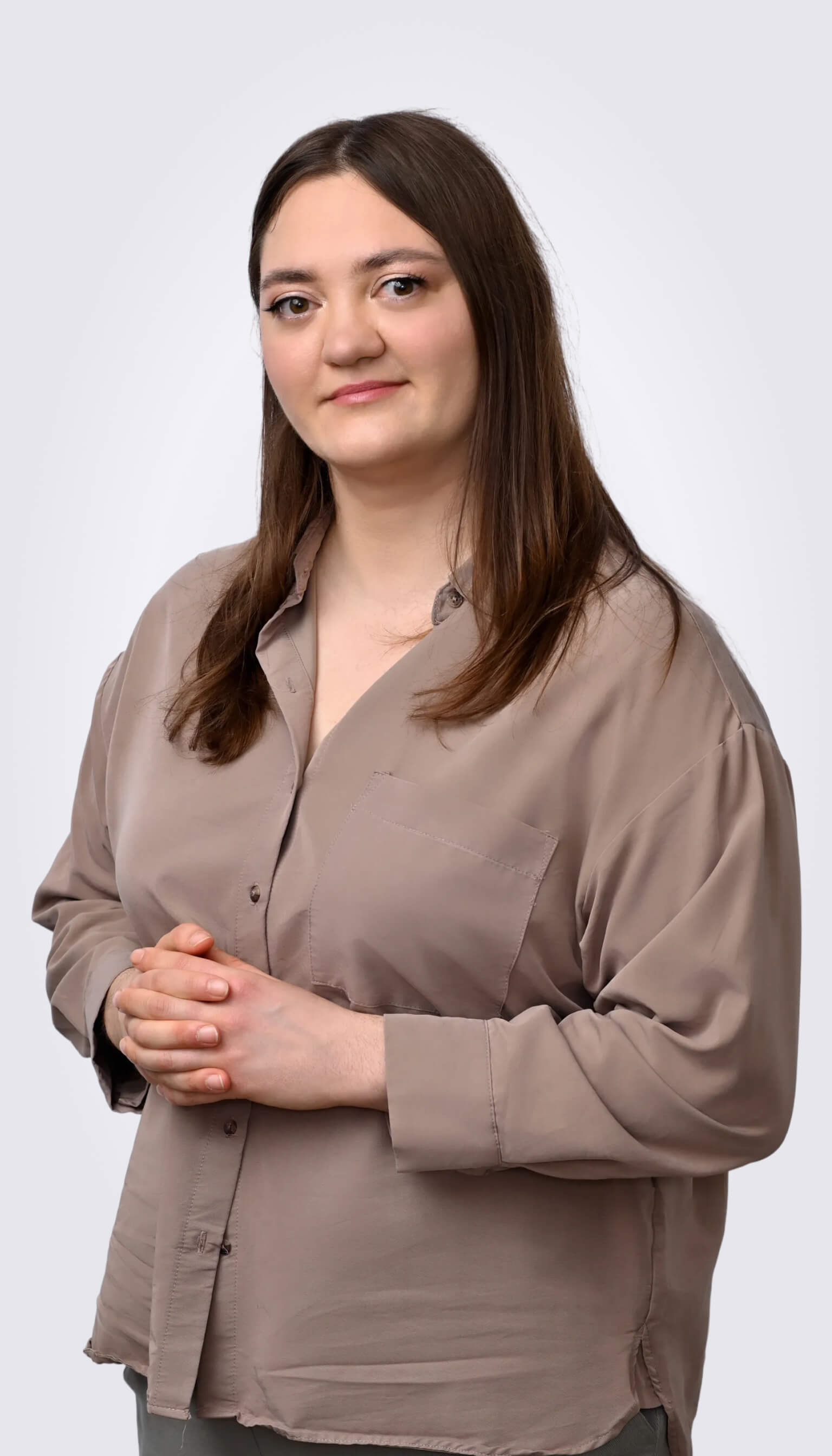 Соловьева Евгения Николаевна