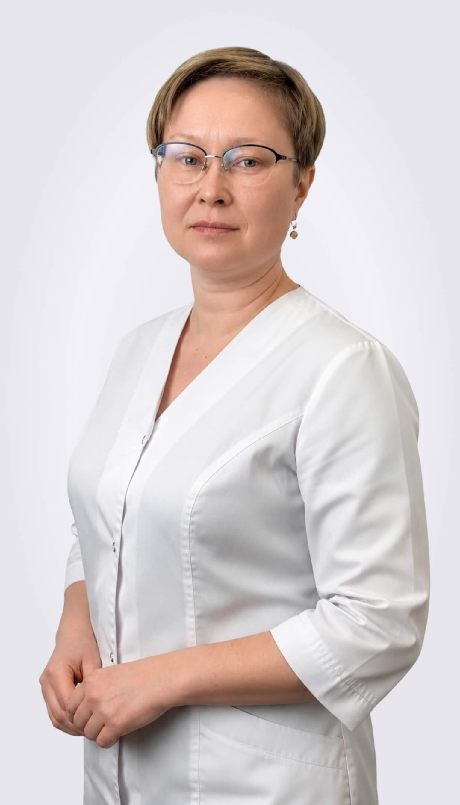 Торчинская Елена Владимировна