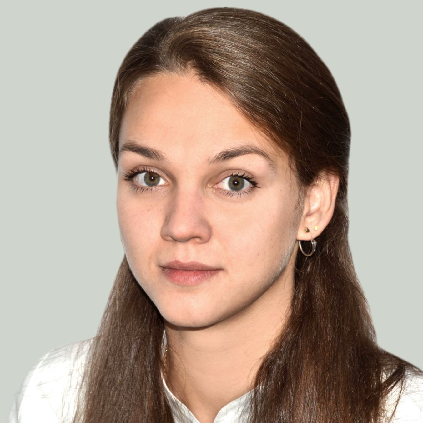 Ирина Андреевна Ляшенко