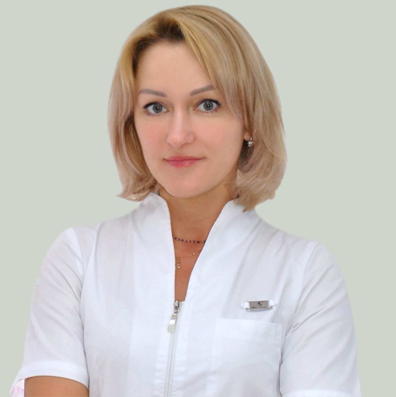 Тимошенкова Мария Николаевна