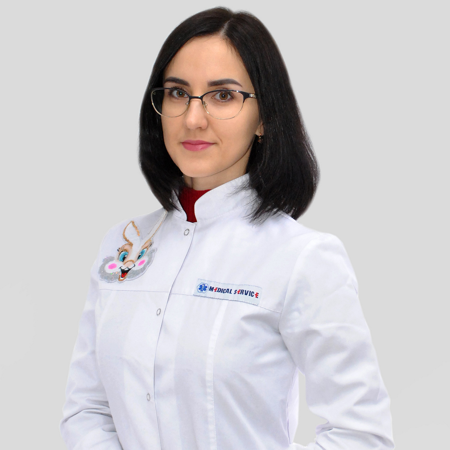 Полторакова Ирина Юрьевна